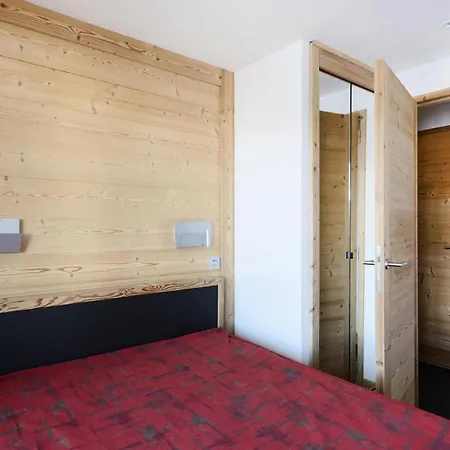 Апартаменты Backgammon - Le Backgammon Mae-3495