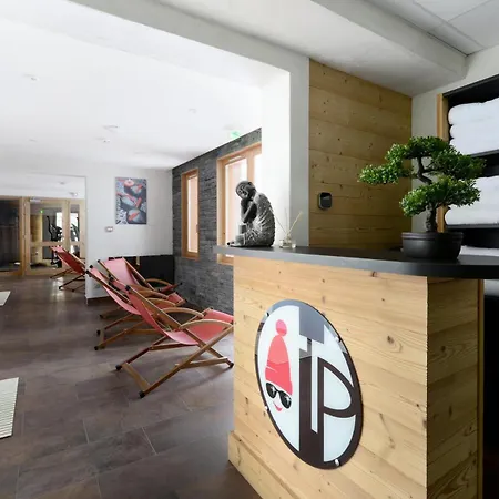 Апартаменты Backgammon - Le Backgammon Mae-3495 Ла-Плань