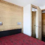 Apartament Backgammon - Le Backgammon Mae-3495