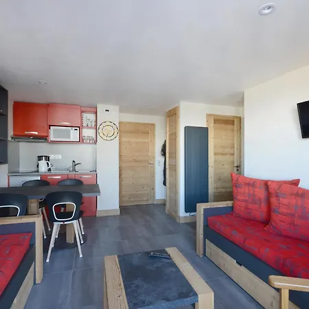 Backgammon - Le Backgammon Mae-3495 Apartment