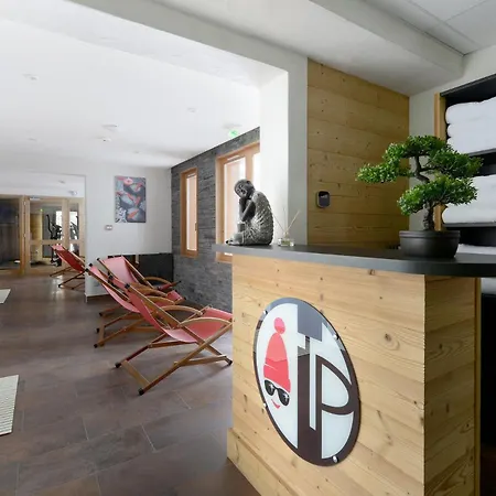 Backgammon - Le Backgammon Mae-3495 Apartment *