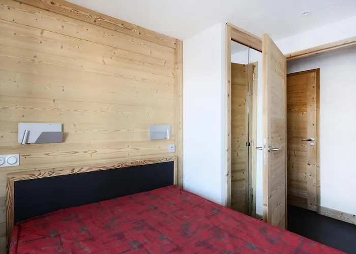 Lägenhet Backgammon - Le Backgammon Mae-3495