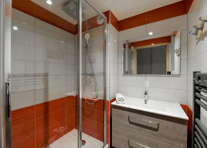 Backgammon - Le Backgammon Mae-3495 Lägenhet *